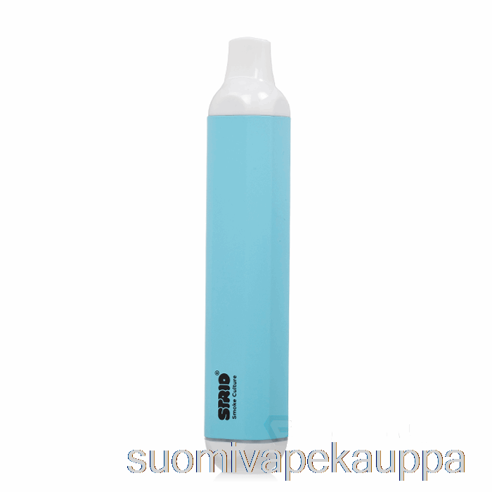 Vape Kauppa Strio Cartboy 510 Akku Gulf Sininen